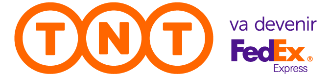 TNT-FEDEX