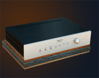 Jundac Two, high-end NOS DAC