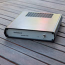 Juniwave 2, g�n�rateur de Schumann 7.83Hz