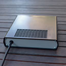Juniwave 2, r�sonateur de Schumann 7.83Hz