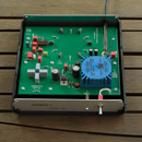 Juniwave 2, Schumann waves 7.83Hz