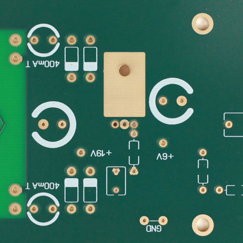 Juniwave 2, résonateur de Schumann 7.83Hz